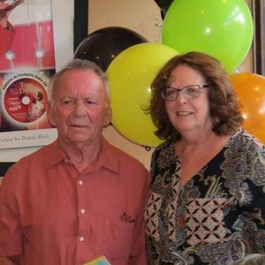 Meet your Posher, Debbie